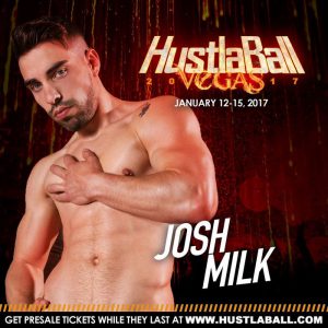 Rafael Alencar To Perform At HustlaBall Las Vegas 2017