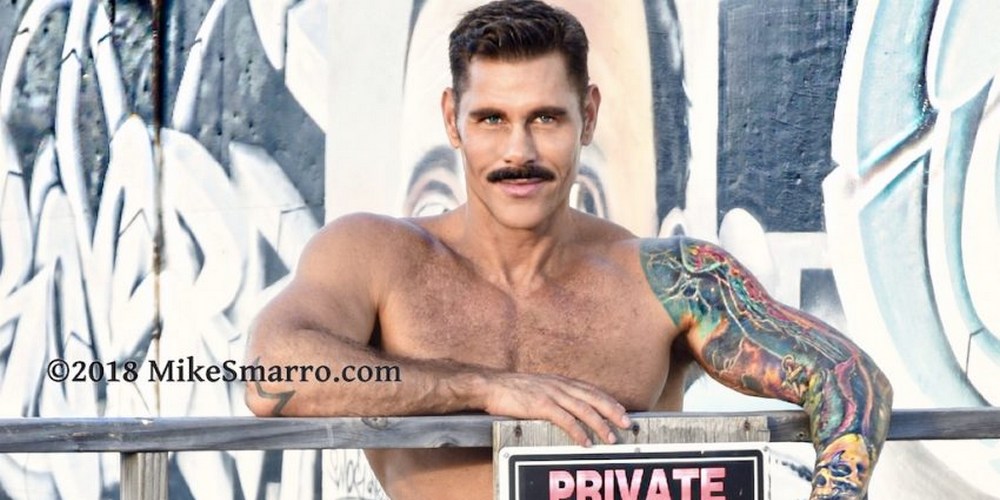 The Accidental Porn Star Jack Mackenroth