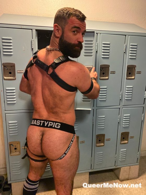 Gay Porn Stars At Hustlaball Las Vegas Xxx Party