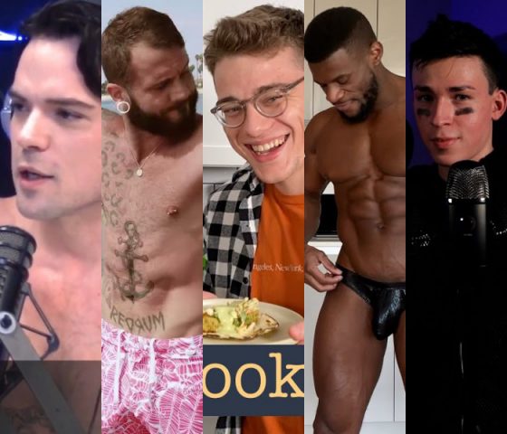 Gay Porn Stars On Youtube Blake Mitchell Dakota Payne Daniel Shoneye