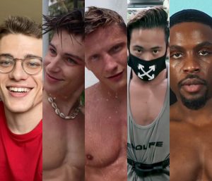 Gay Porn Stars On Youtube Reno Gold Viggo Sorensen Blake Mitchell