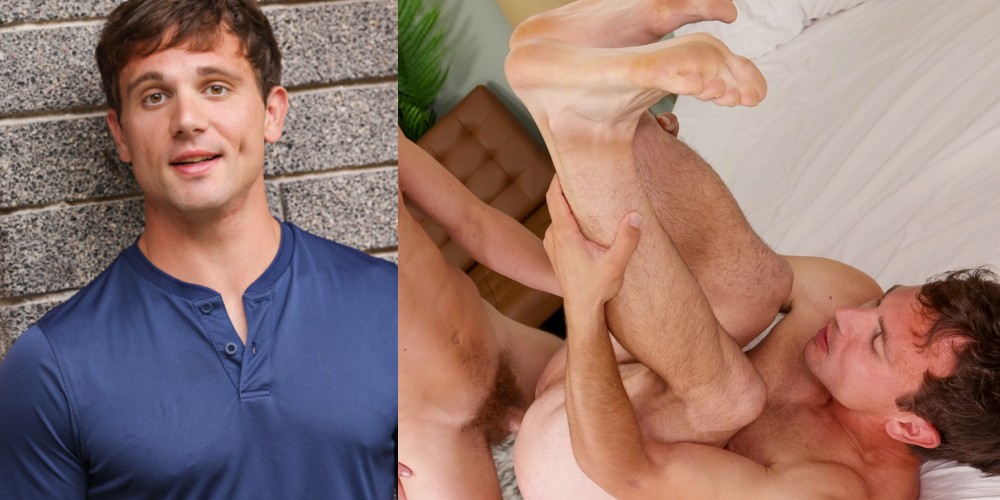 Leslie Madison Former Sean Cody Model Greyson Makes His Gayhoopla