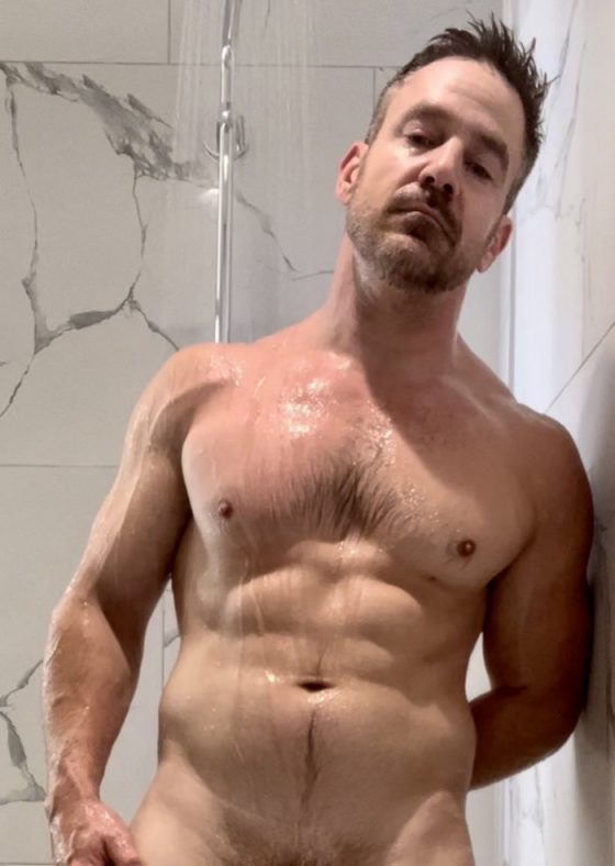 Former Randy Blue Gay Porn Star Chris Rockway Is Back