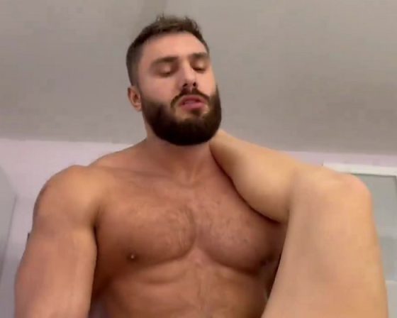 Brock Magnus Watch Musclebound Czech Gay Porn Star Fuck Multiple