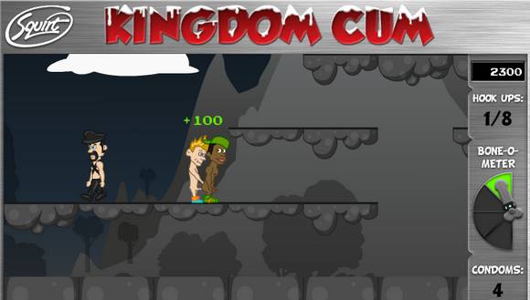 Kingdom-Cum