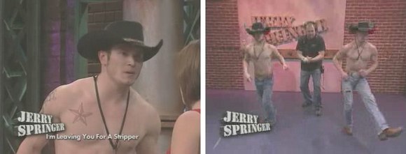 SeanCody-cowboy-TROY-on-Jerry-Springer-3
