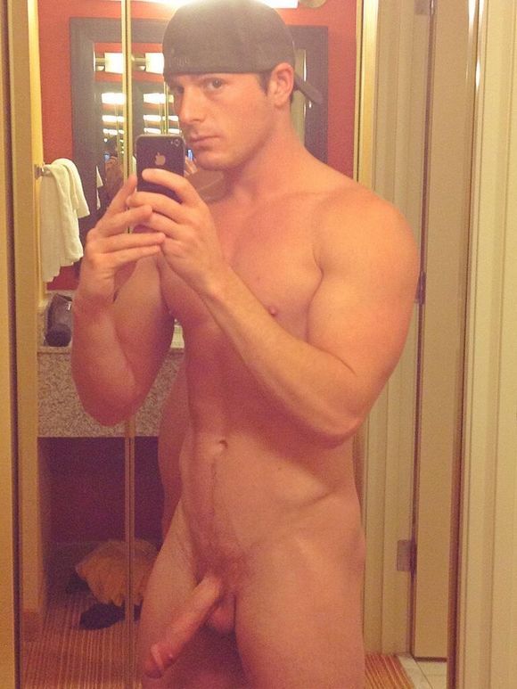 Brent Corrigan Gay Porn Star 2013 Naked 1
