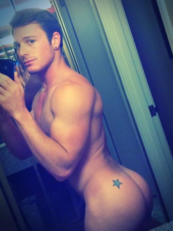 Brent Corrigan Gay Porn Star 2013 Naked 2