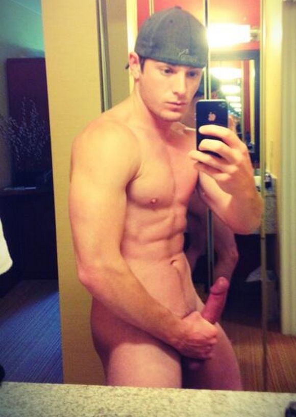 Brent Corrigan Gay Porn Star 2013 Naked 3