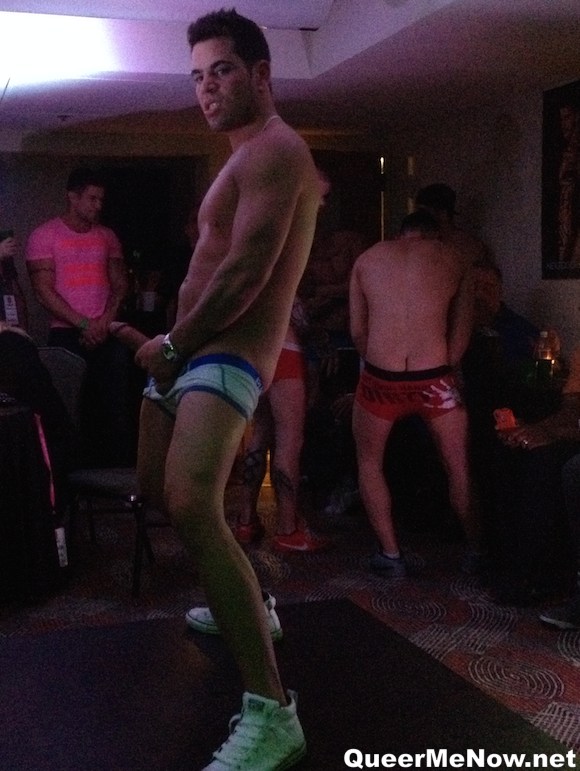 Male Strippers Phoenix Forum 2014k