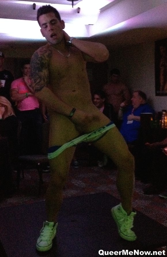 Male Strippers Phoenix Forum 2014o