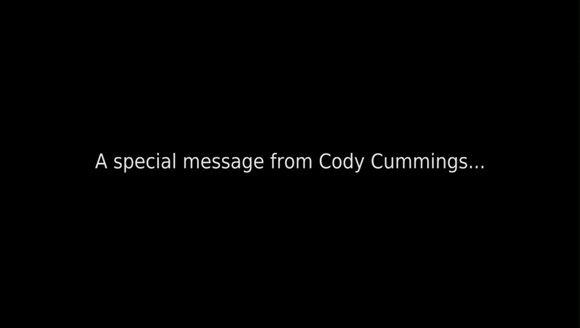 Cody Cummings Gay Porn Star Returns 2