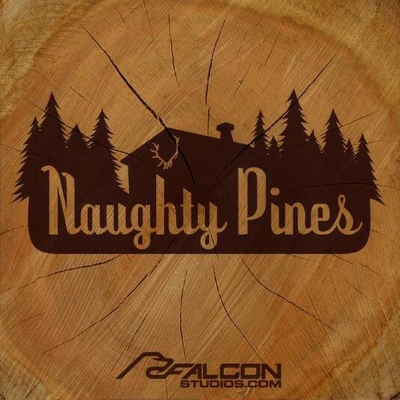 Naughty Pines Falcon Studio Gay Porn