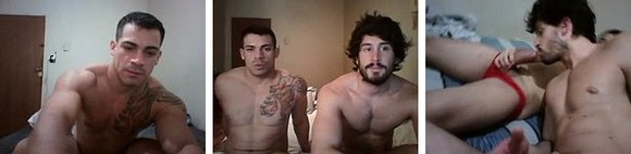 Fernando Torres Gay Porn Star Diesel Matias Webcam 1