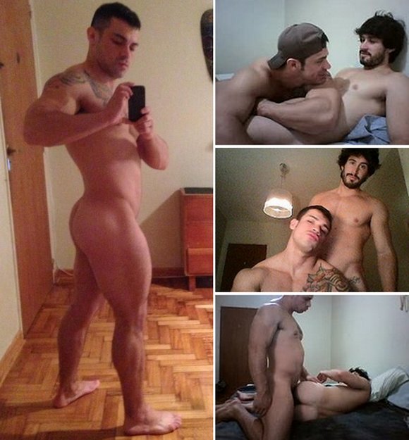 Fernando Torres Gay Porn Star Diesel Matias Webcam