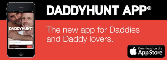 DaddyHunt App