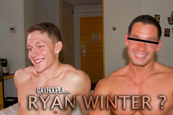 Ryan Winter Jason Keys GayHoopla 2