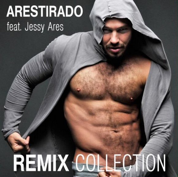 Arestirado Jessy Ares Remix