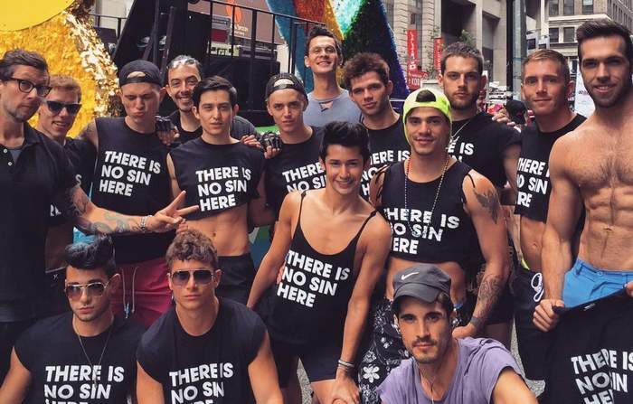 CockyBoys NYC Pride 2015 Gay Porn 4