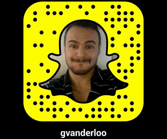 Gabriel Vanderloo Snapchat Gay Porn