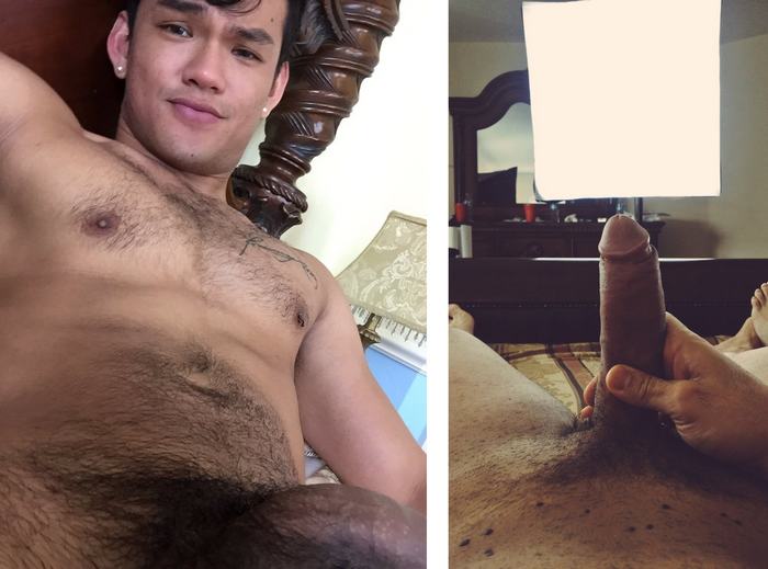 The Asiancy Gay Porn BTS 8