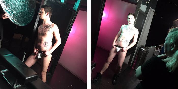 JJ Knight Bray Love Gay Porn Stars Nakedsword3