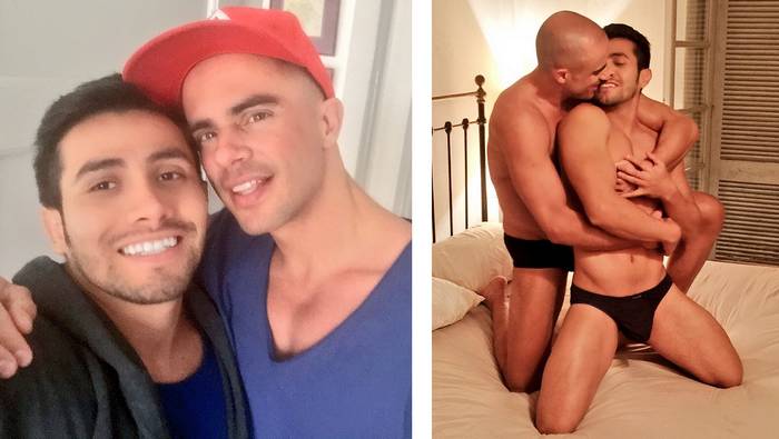 LucasEnt Gay Porn Stars Greece Porn Set3