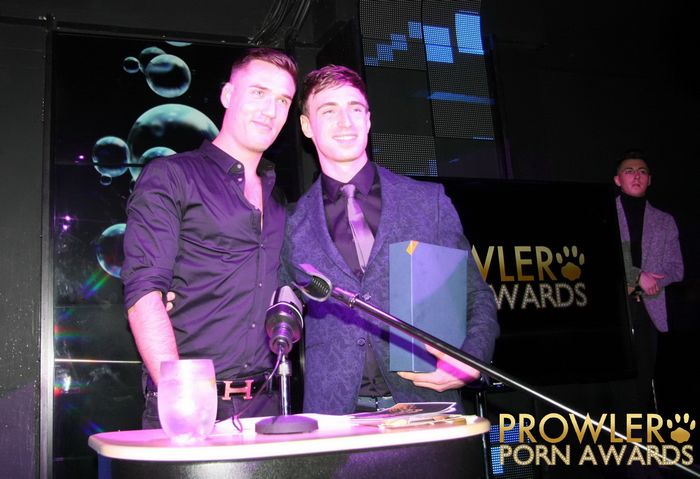Gay Porn Stars Prowler Porn Awards 2015a