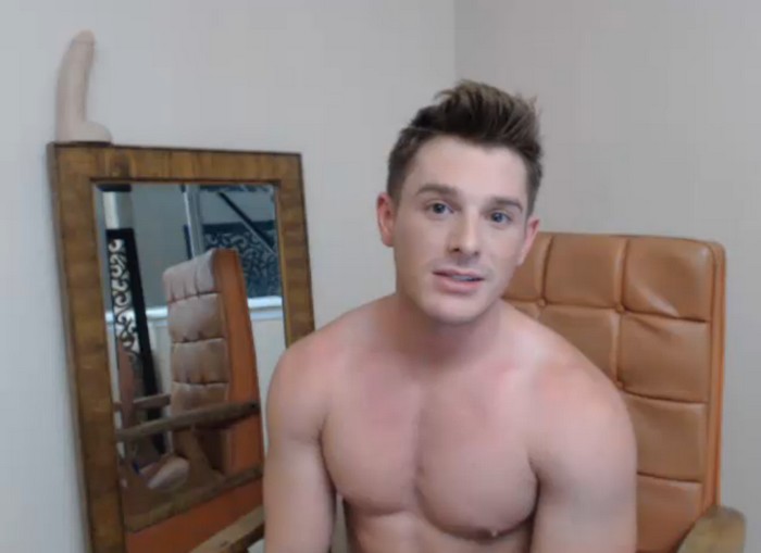 Brent Corrigan Gay Porn Star Webcam Chaturbate