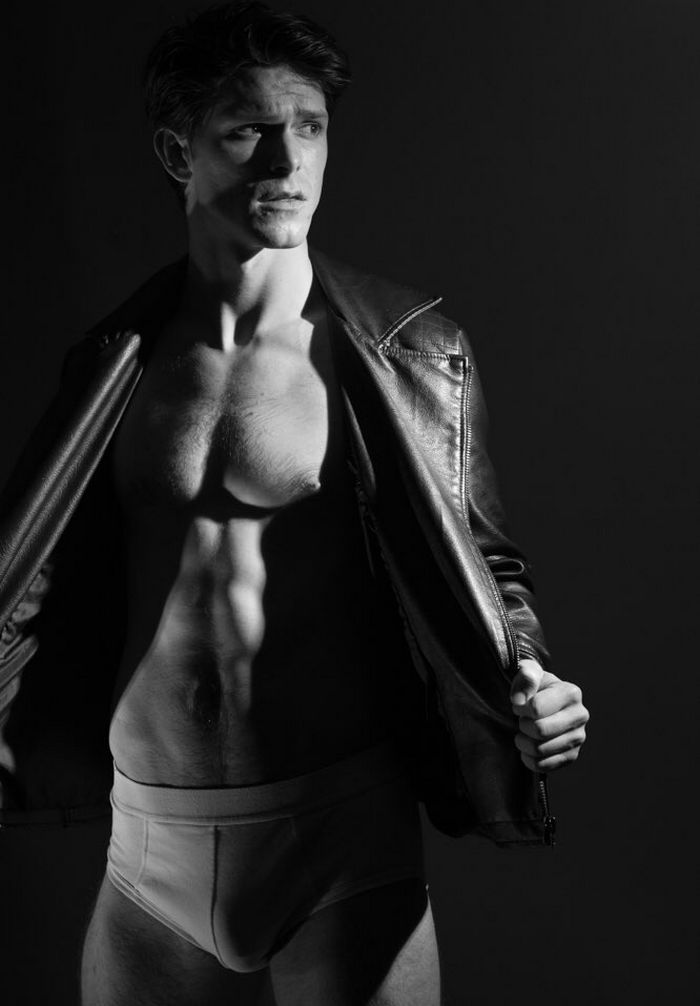 Devin Franco Gay Porn Star Handsome LucasEnt 6