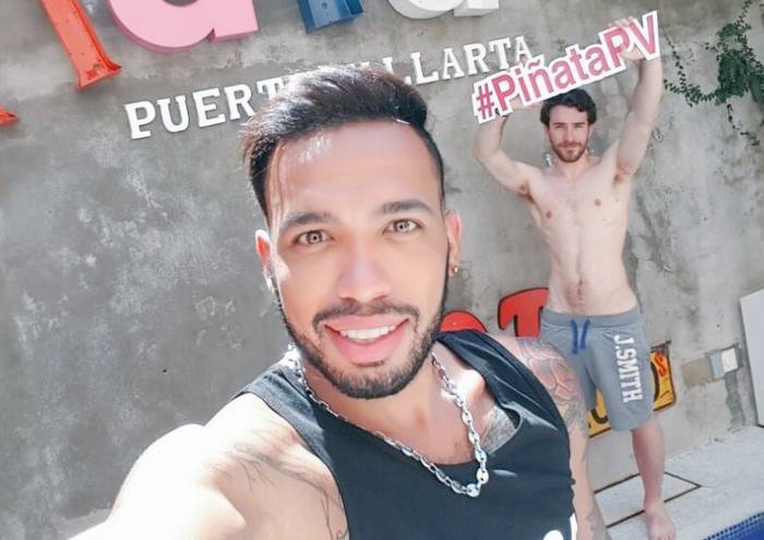 Gay Porn Stars Mexico LucasEntertainment 22