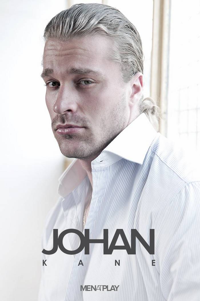 Johan Kane Gay Porn Star Menatplay 1