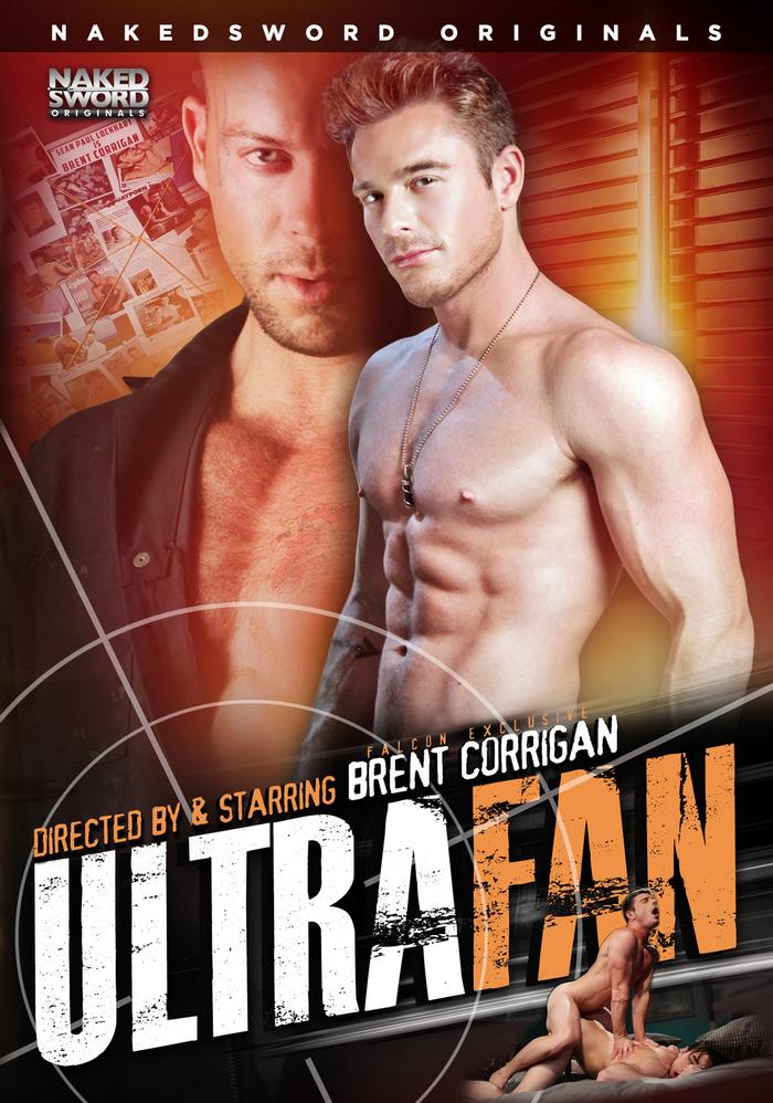 Brent Corrigan Gay Porn ULTRA FAN Nakedsword