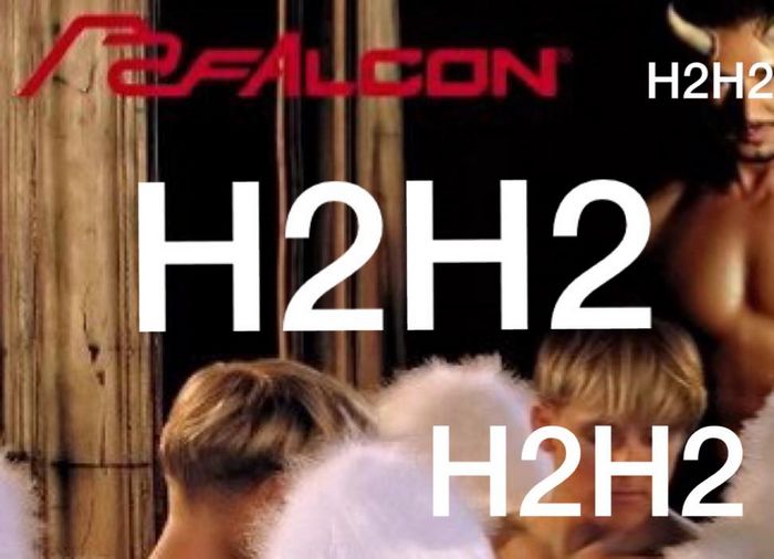 Heaven To Hell 2 Falcon Studios Gay Porn H2H2