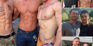 Gay Porn Stars Phoenix Forum Quentin Gainz Skyy Knox Markie More Austin Wolf Johnny Rapid