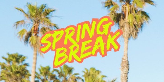 Sean Cody Spring Break