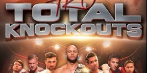 TKO TOTAL KNOCKOUTS Gay Porn MMA Fighter Sex