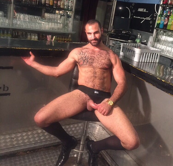 Jean Franko Paco Gay Porn Star Behind The Scenes Menatplay