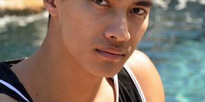Ken Ott Gay Porn Star Asian Muscle Jock PeterFever