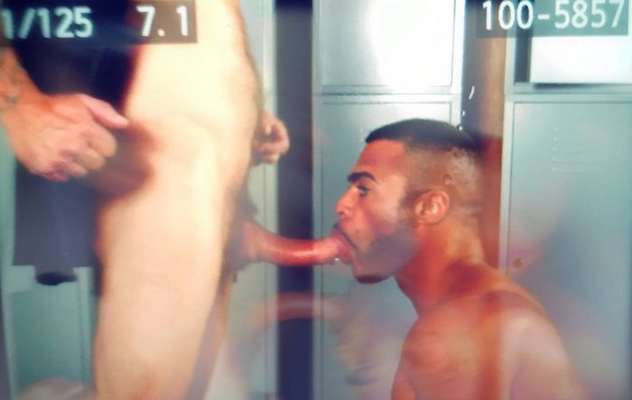 TitanMen Gay Porn Behind The Scenes 