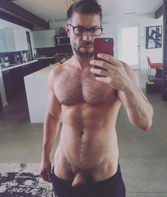 Tristan Jaxx Gay Porn Star TitanMen Luke Adams Behind The Scenes 