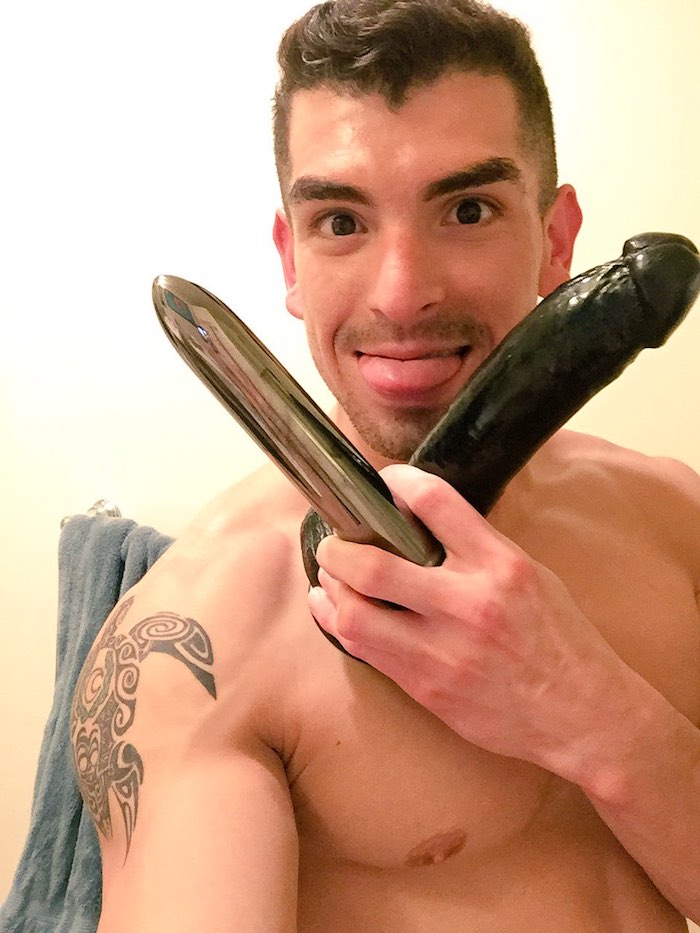 Jason Vario Jeremy Spredums Gay Porn Behind The Scenes