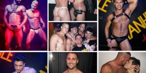 Skin Trade 2017 Gay Porn Stars