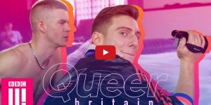 Queer Britain Gay Porn BBC
