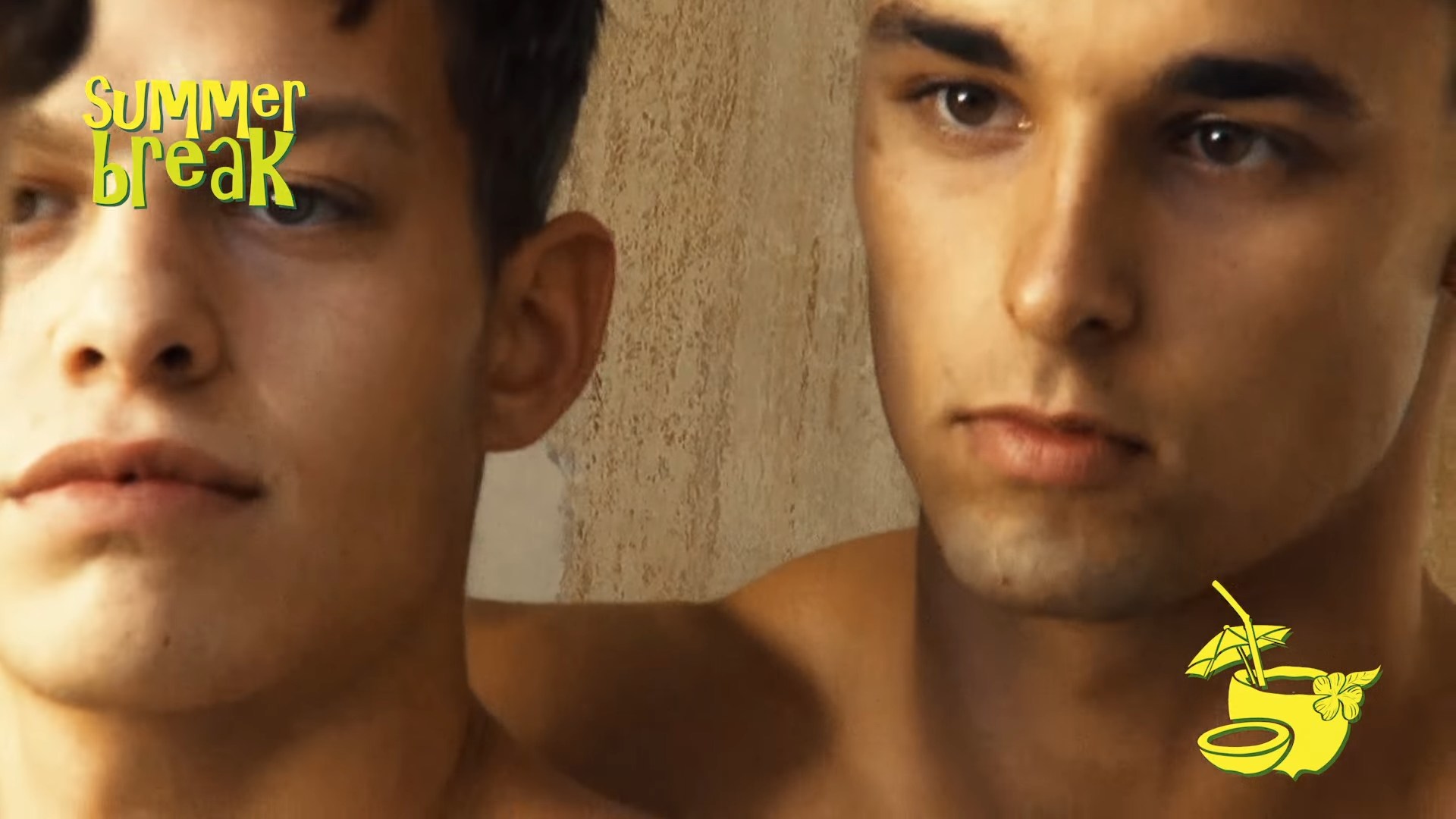 Gay Porn Star Video Update: BelAmi, Kayden Gray, Michael Roman, William  Seed, Ryan Bones, Maskurbate