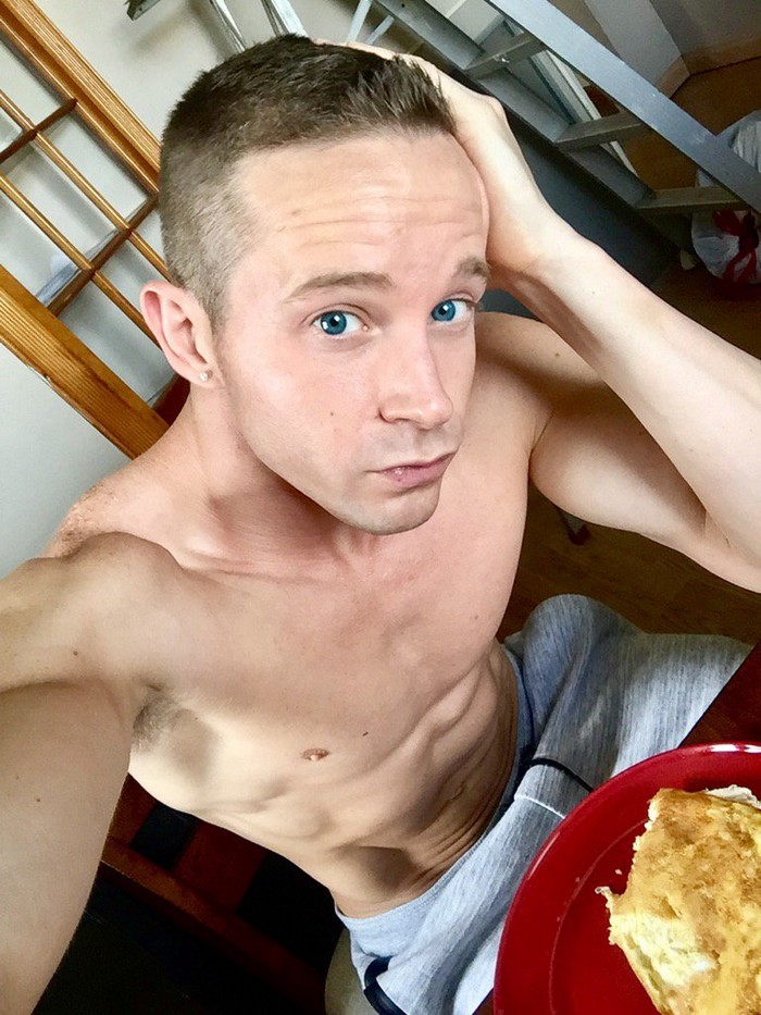 Cameron Dalile Gay Porn Star Muscle Jock Chaturbate
