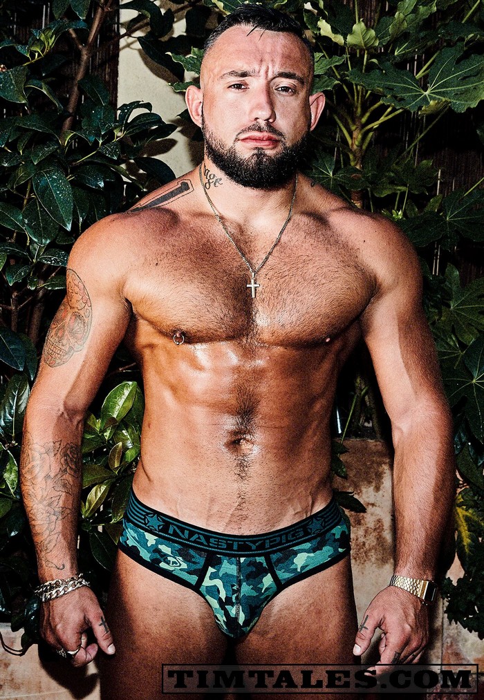 Jake Cook Gay Porn Star Muscle Boxer