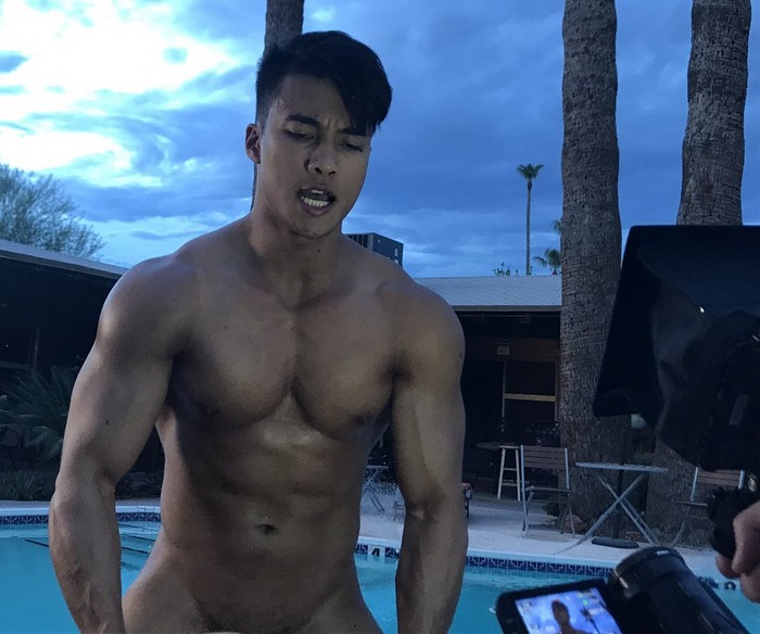 Gay Porn Asian Orgy Ken Ott Jessie Lee Cody Hong Gabriel DAlessandro