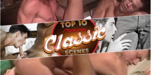 Gay Porn Top 10 Falcon Classic XXX