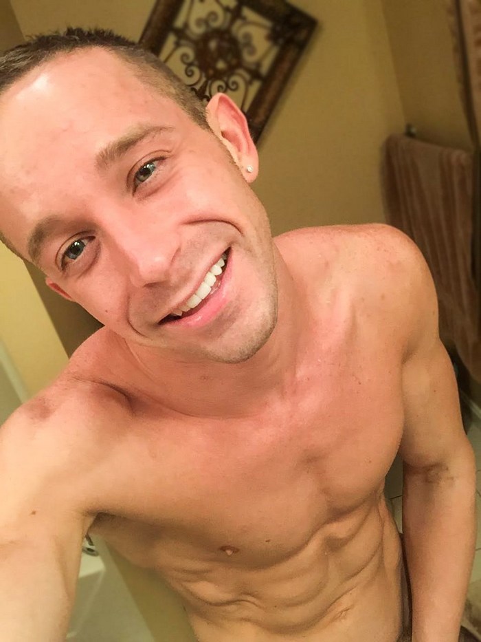 Cameron Dalile Gay Porn Star Naked